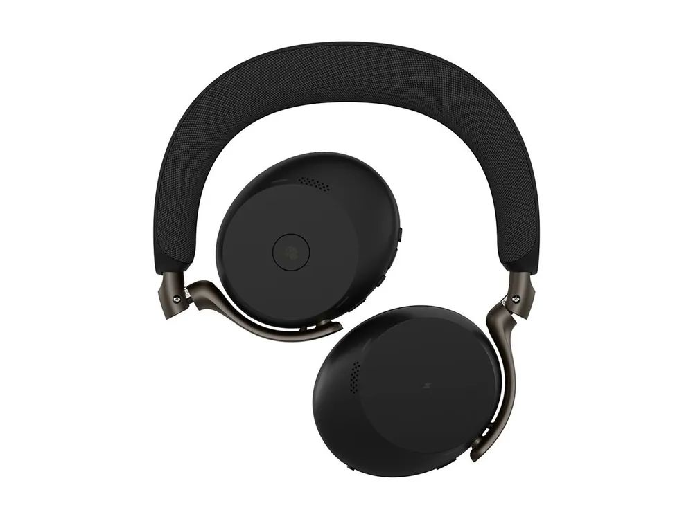 Jabra Evolve3 75 MS - Headset - On-Ear - Bluetooth