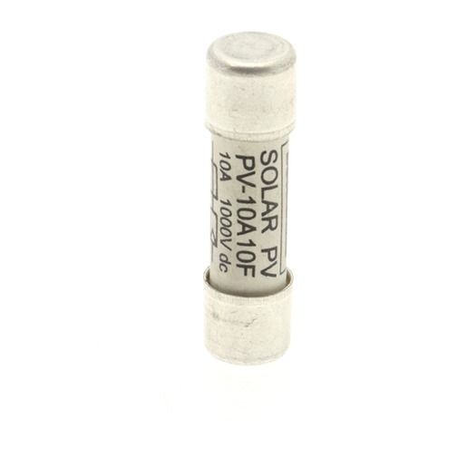 Eaton 10A 1000V DC SOLAR FERRULE 10 / EATON PV-10A10F