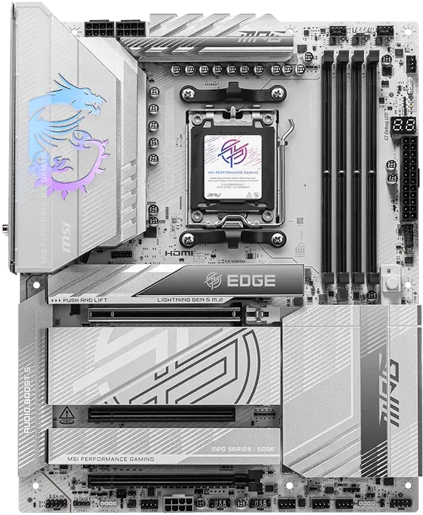 Proworx PWX Gaming Maschiin PWX-MAS-LW004, R9-9950X3D, 32GB, 4TB, RTX 5080
