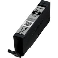 Canon CLI-581BK XL - Größe XL - Schwarz - Original