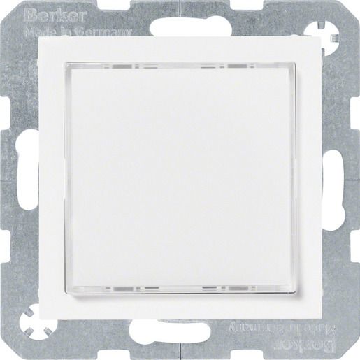 Berker S.1/B.X LED-SIGNALLI. WSE BEL. / BERKER 29538989