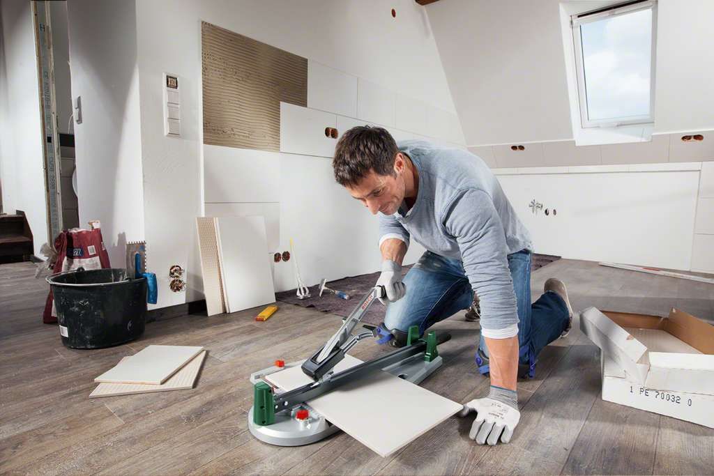 Bosch PTC 470