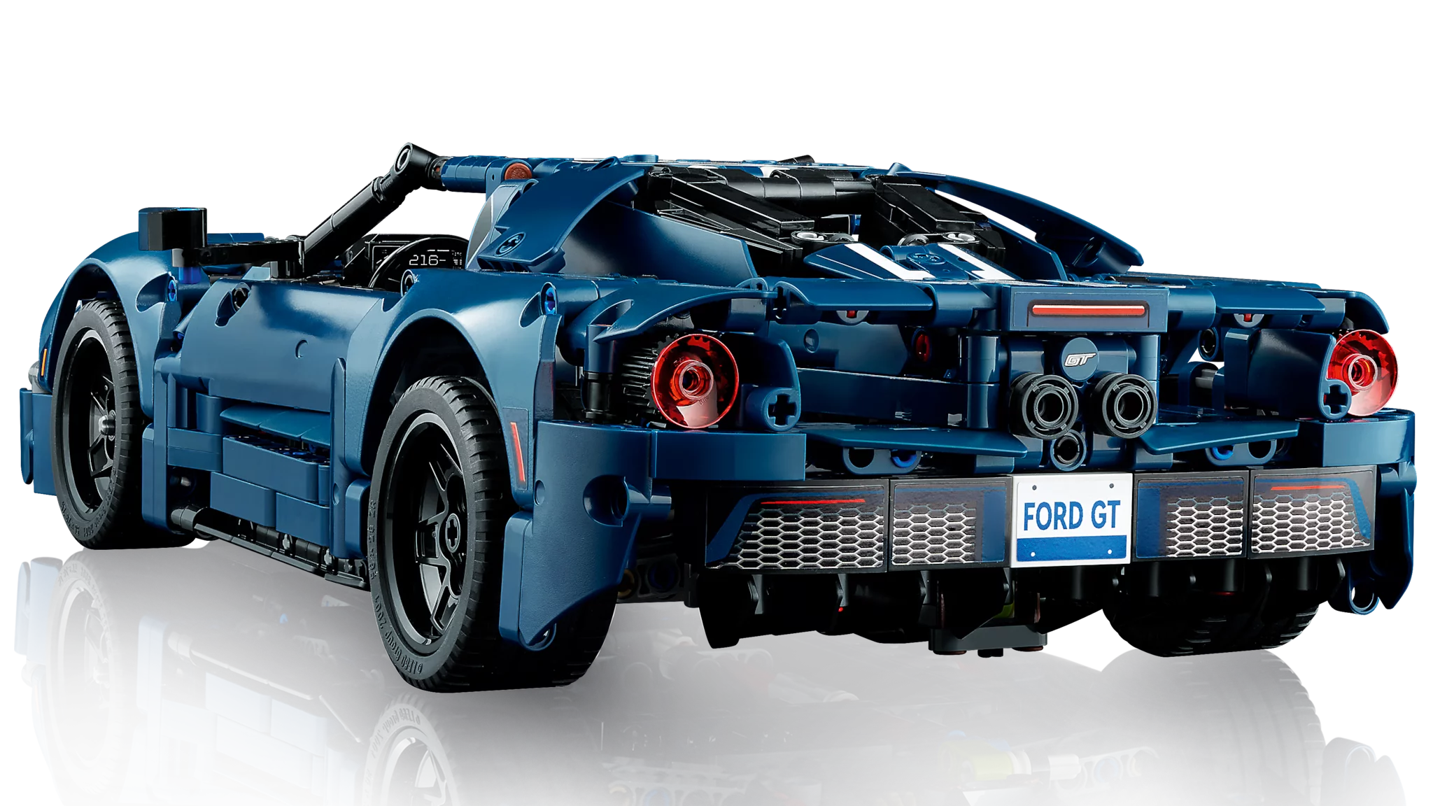 LEGO Ford GT 2022