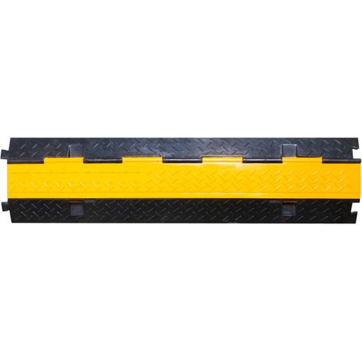 Walther GERADE, AUS VOLLGUMMI / WALTHE KABELBRÜCKE 2K 39870020