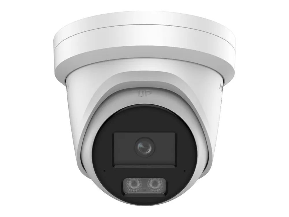 Hikvision DS-2CD23126G3-IS2UY/SL 2.8mm eF O-STD