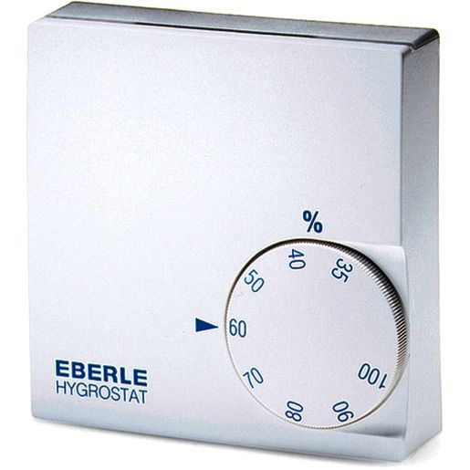 Eberle HYGROSTAT 1 WECHSLER 30...95% / EBERLE HYG-E 6001 RWS 119170191100
