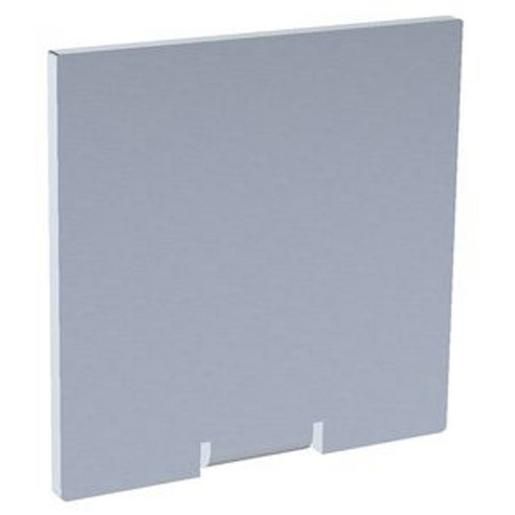 Barthelme ENDKAPPEN SET (PAAR) SCHWARZ / BARTHE CATANIA 3030 BLACKLI 62398767