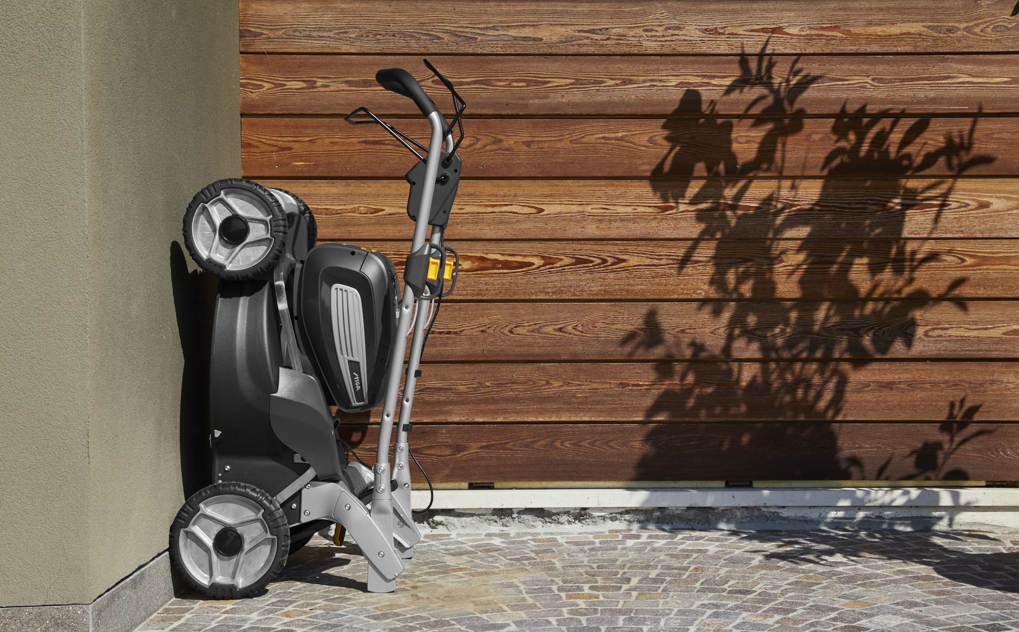 STIGA Twinclip 950e V Kit