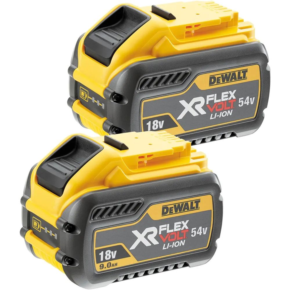 Dewalt DCB547X2-XJ