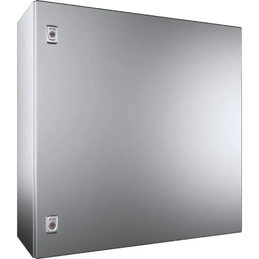 Rittal SCHALTSCHRANK 760X760X300MM / RITTAL AX 1014.000 NIROSTA 1014000