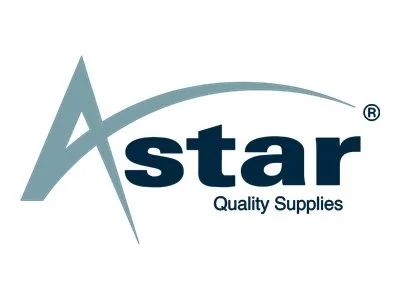 ASTAR 42 ml - Schwarz - kompatibel - Tintenpatrone (Alternative zu: Epson T786XL120)
