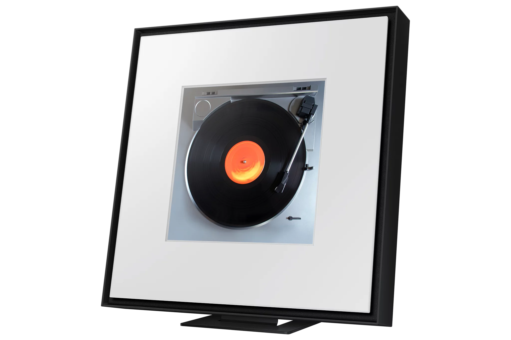 Samsung 2.0 Kanal Music Frame LS60D (2024)