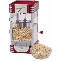 Ariete 2953/00 - Rot - 2,4 l - 700 g - 310 W - 295 mm - 255 mm