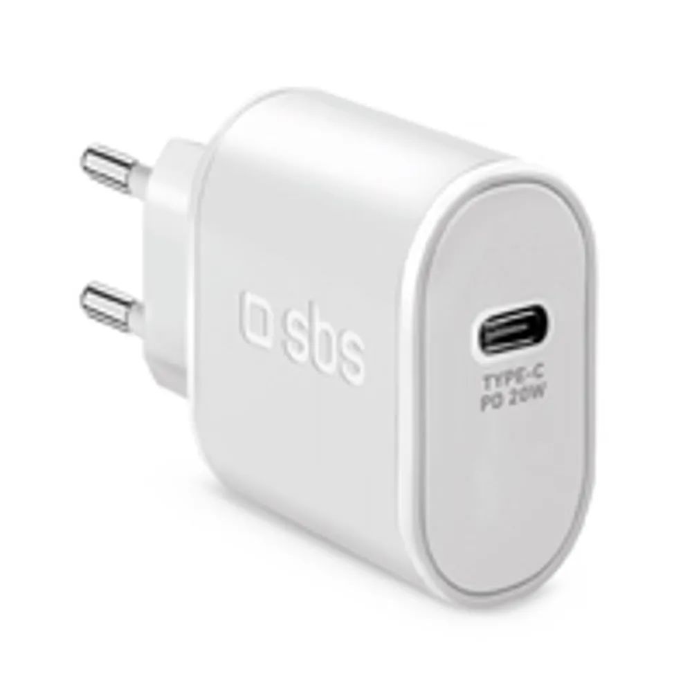 SBS TETR1CPD20 - Telefon - Indoor - 100 - 250 V - 50 - 60 Hz - 20 W - 250 V