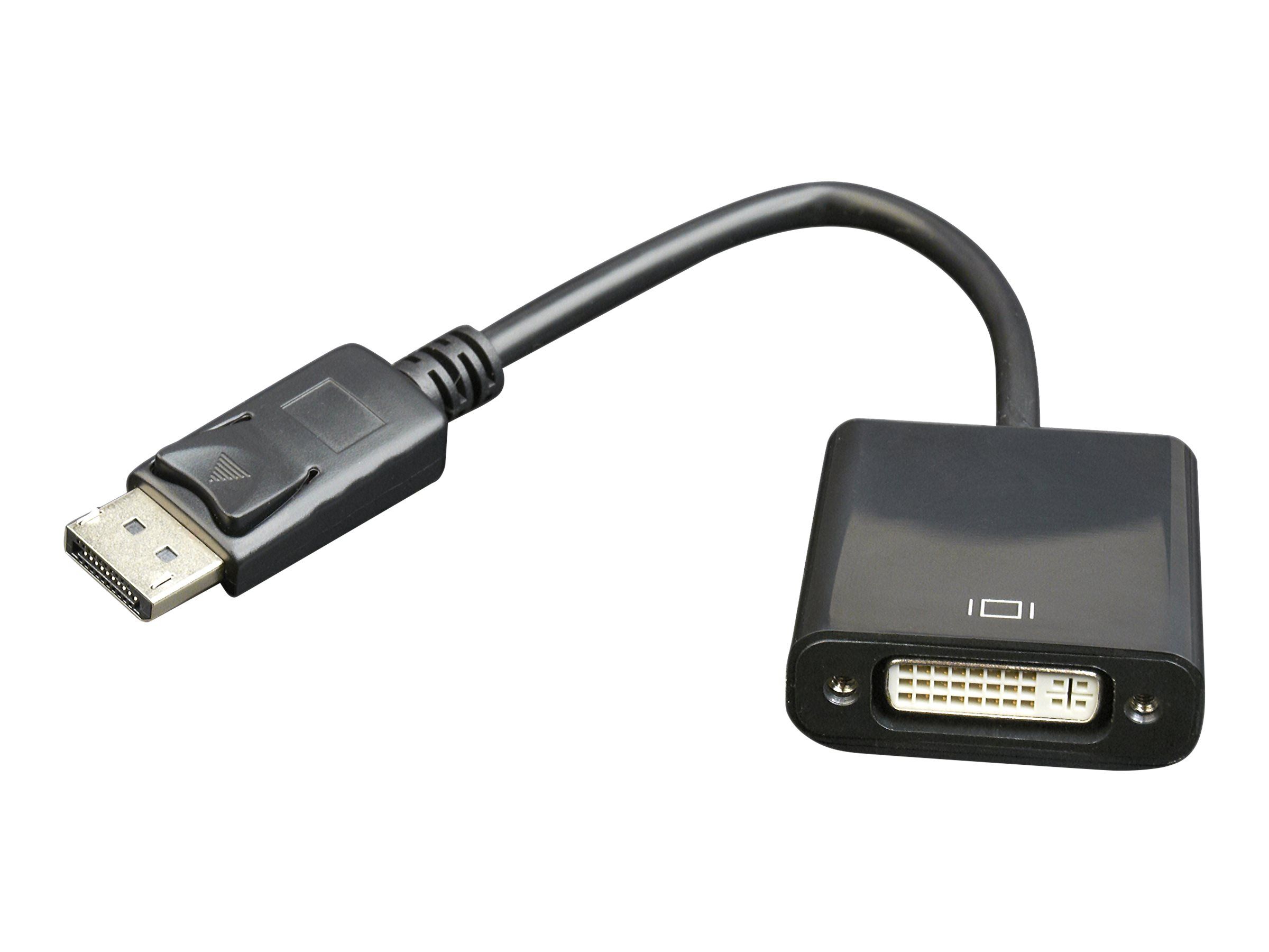 Gembird DisplayPort-Adapter - DisplayPort (M)