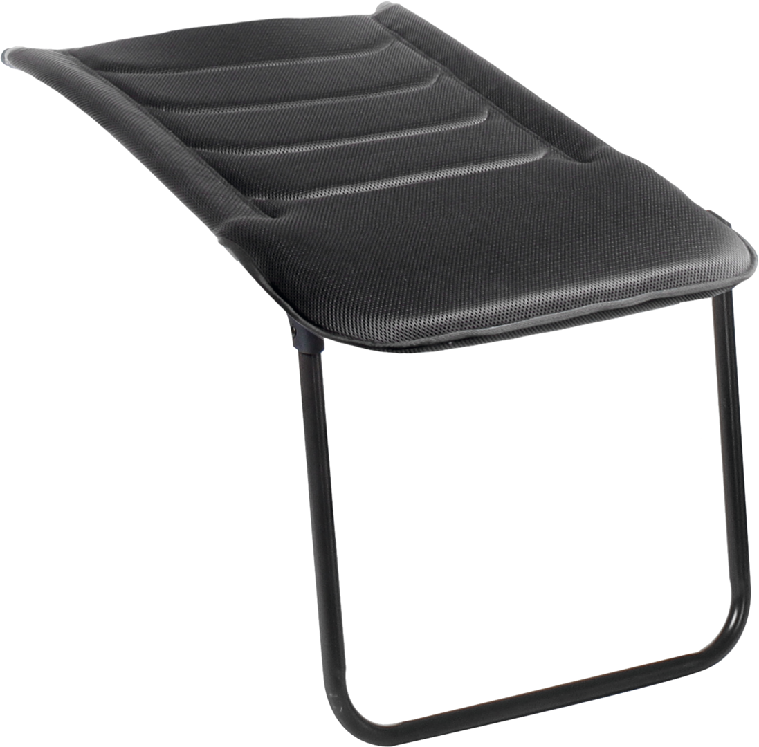 Brunner Beinauflage SKYE 3D Black