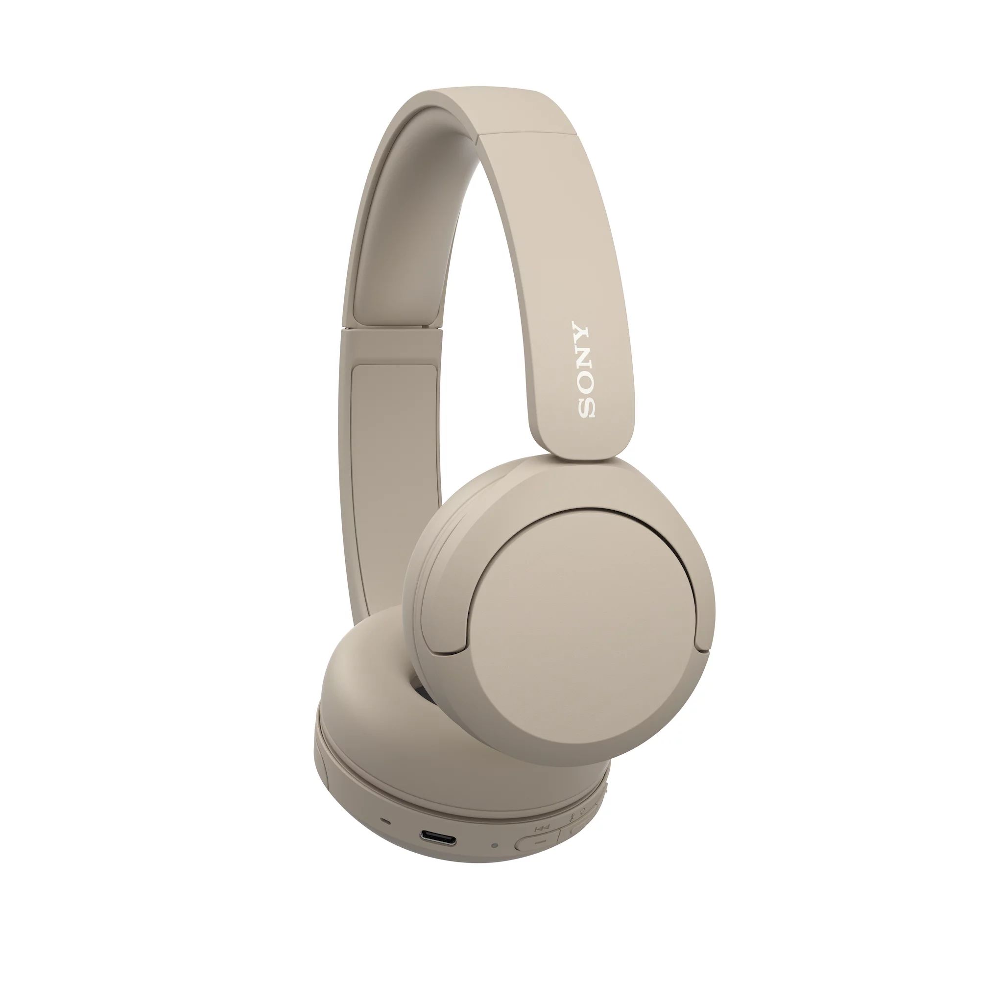 Sony WH-CH520, Beige
