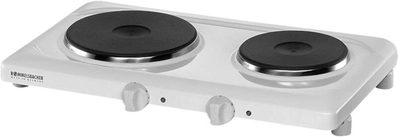Rommelsbacher THL 2597