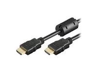MicroConnect High Speed HDMI with Ethernet