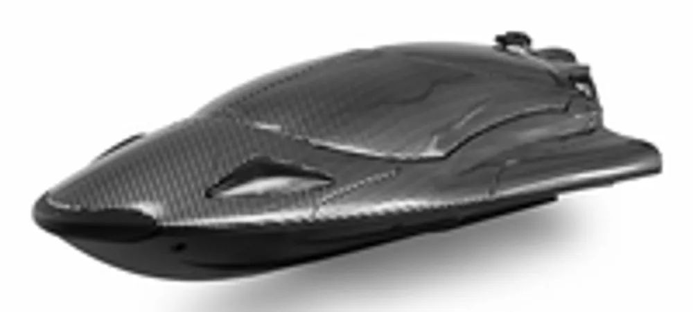 Amewi Speedboot Stingray mit Jetantrieb 335 mm RtR