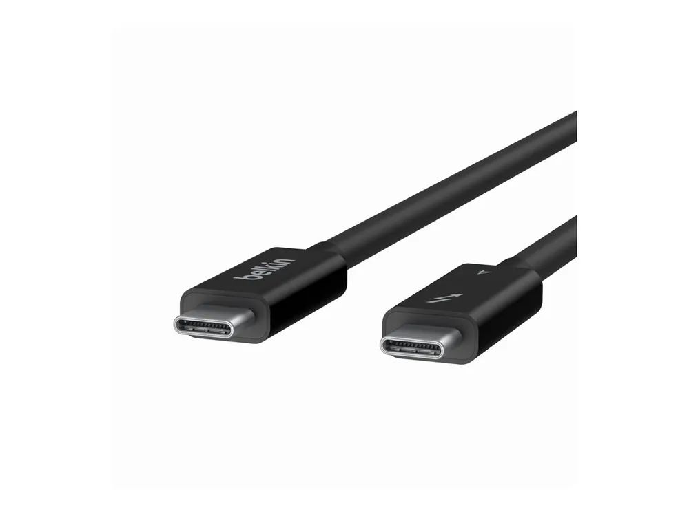 Belkin CONNECT - Thunderbolt-Kabel - USB-C (M)