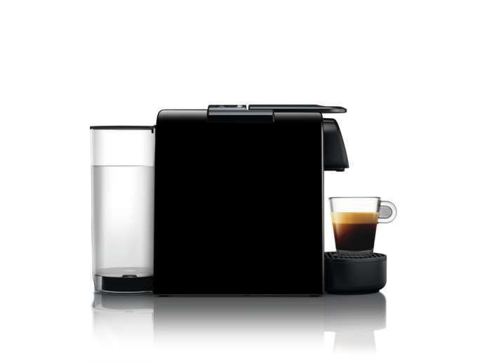 De'Longhi Nespresso Maschine Essenza Mini EN85.B