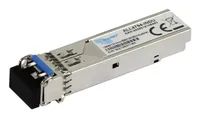 ALLNET Switch Modul ALL4794-INDU SFP Mini-GBIC 100Mbit FX/LC 10Km - Switch - Glasfaser (LWL)
