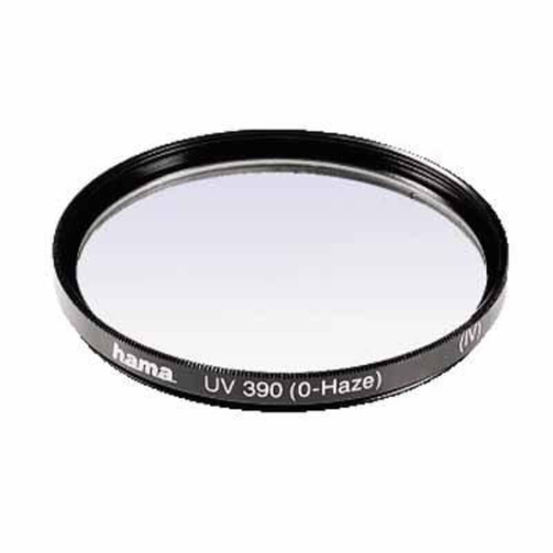 Hama UV-Filter 390 (O-Haze), 77mm