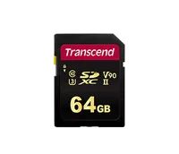 Transcend 700S - Flash-Speicherkarte - 64 GB
