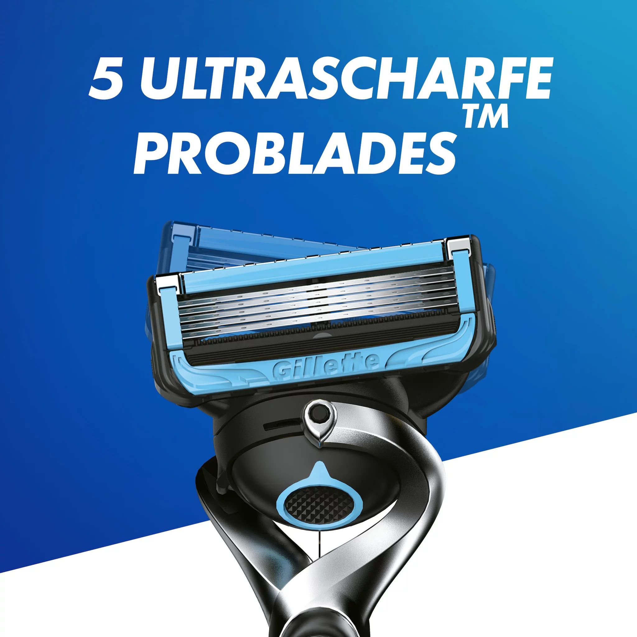 Gillette ProShield Chill 