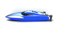 Amewi Speedboot 7012 Mono - Boot - 1100 mAh - 500 g
