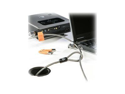 Dell Kensington Twin Microsaver - Sicherheitskabelschloss