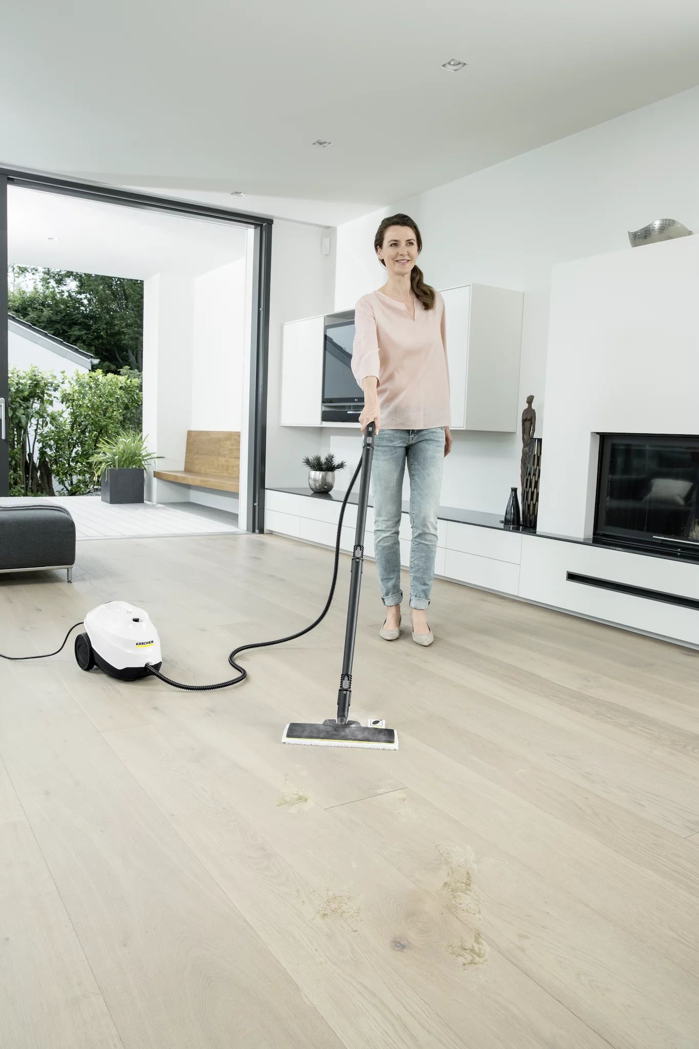 Kärcher SC 3 EasyFix