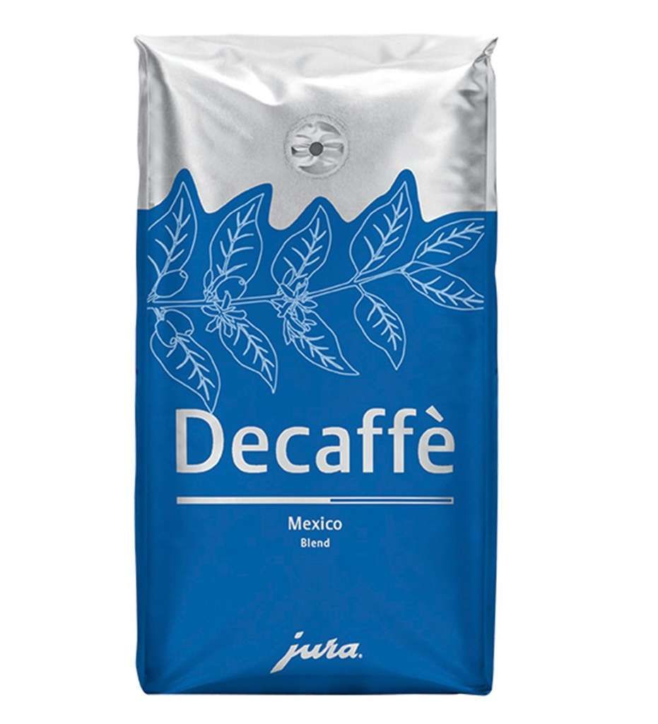 Jura Decaffeinato Blend, 250g