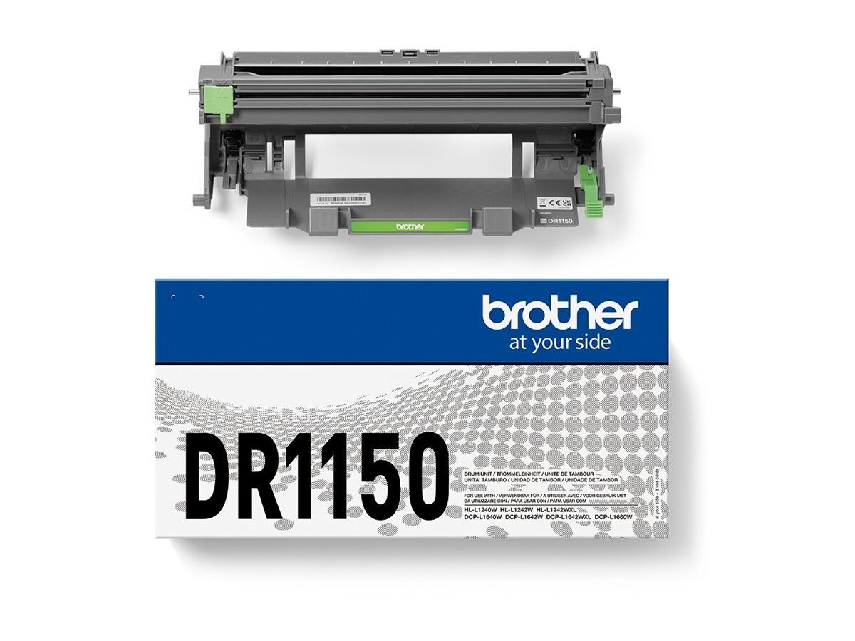 Brother DR1150 - Original - Trommeleinheit
