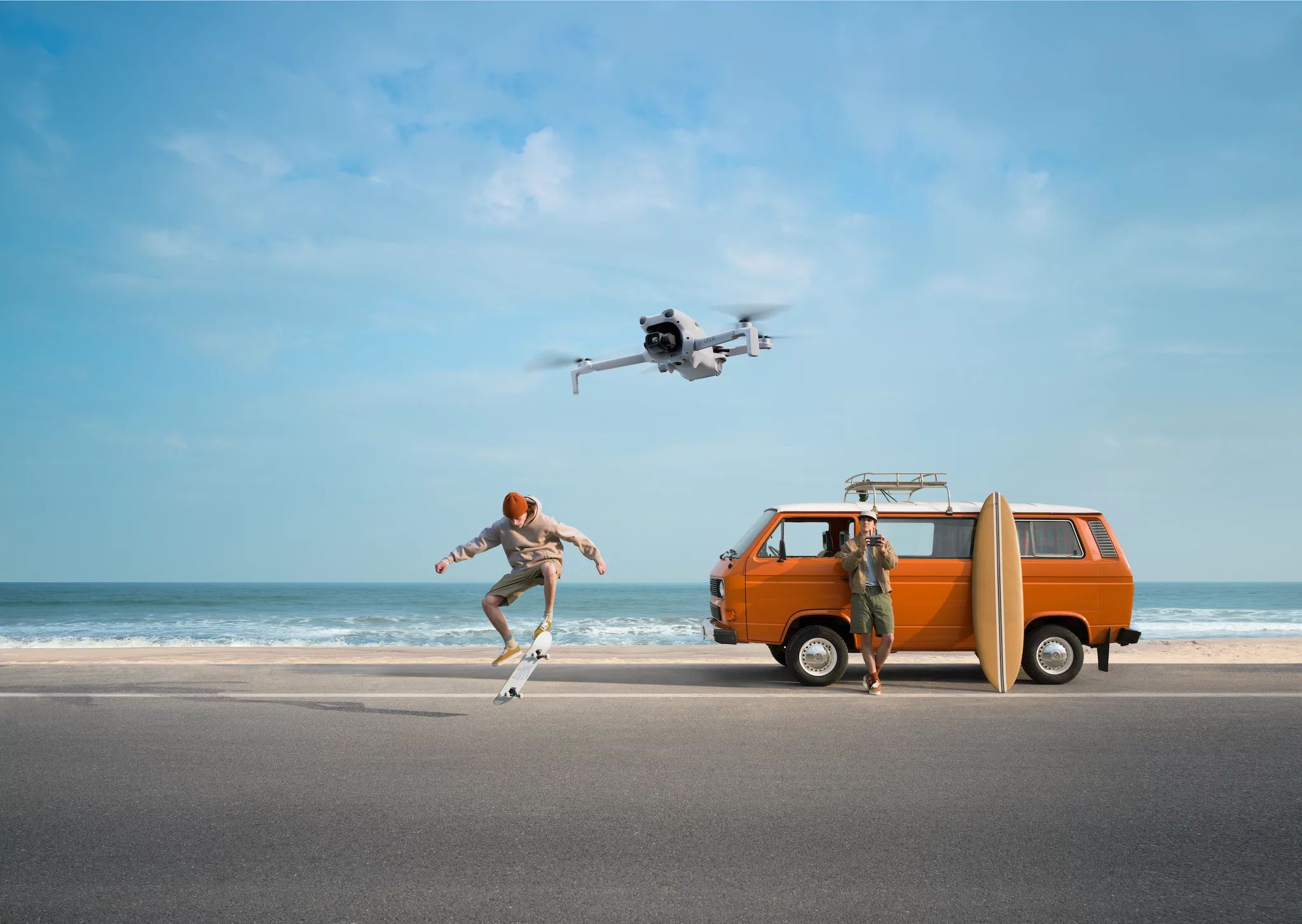 DJI Lito X1