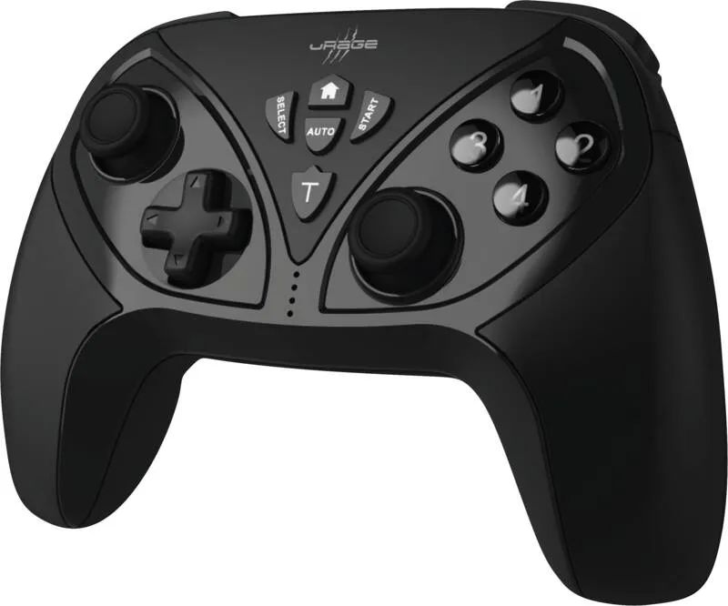 uRage 186075 Gamepad Vendetta 300 Unleashed