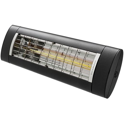 Etherma WÄRMESTRAHLER INFRAROT 2500W / ETHERM SM-S3-2500-NA NA-A 9300111