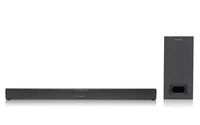 Sharp HT-SBW110 - 2.1 Kanäle - 180 W - 30 W - 30 W - 6 Ohm - Schwarz