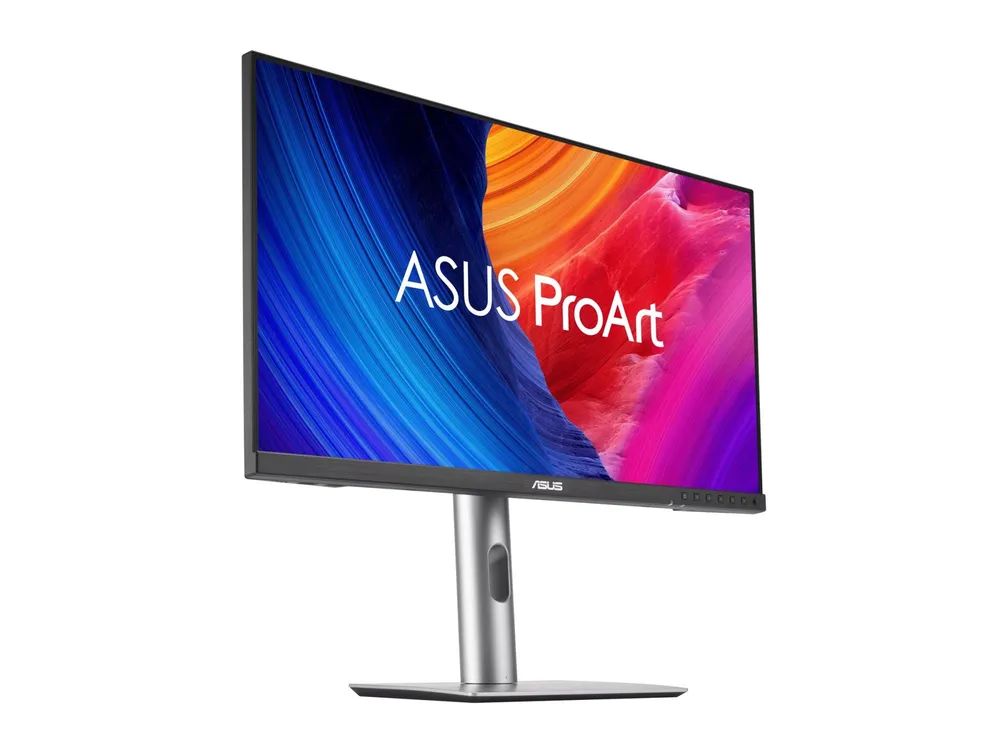 ASUS ProArt Display PA278CGRV IPS QHD 16 9 - Flachbildschirm (TFT/LCD) - 68,6 cm
