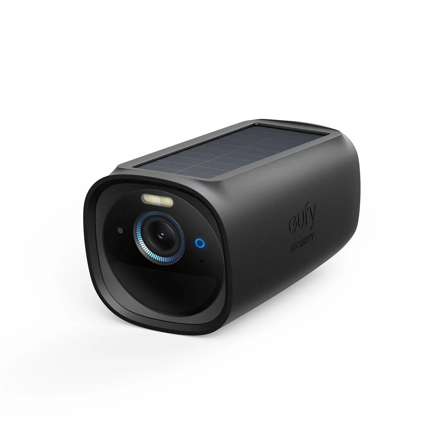eufy Kameraschutzhüllen für eufyCam 3 (2er‑Pack, schwarz)