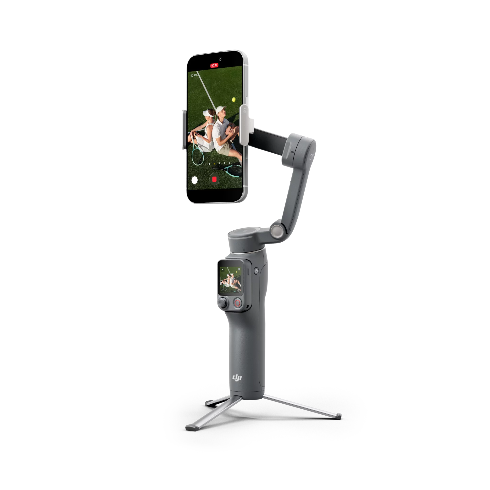 DJI Osmo Mobile 8P Standard Combo