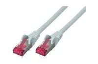 ShiverPeaks BS75725-AS - 15 m - Cat6a - S/FTP (S-STP) - RJ-45 - RJ-45