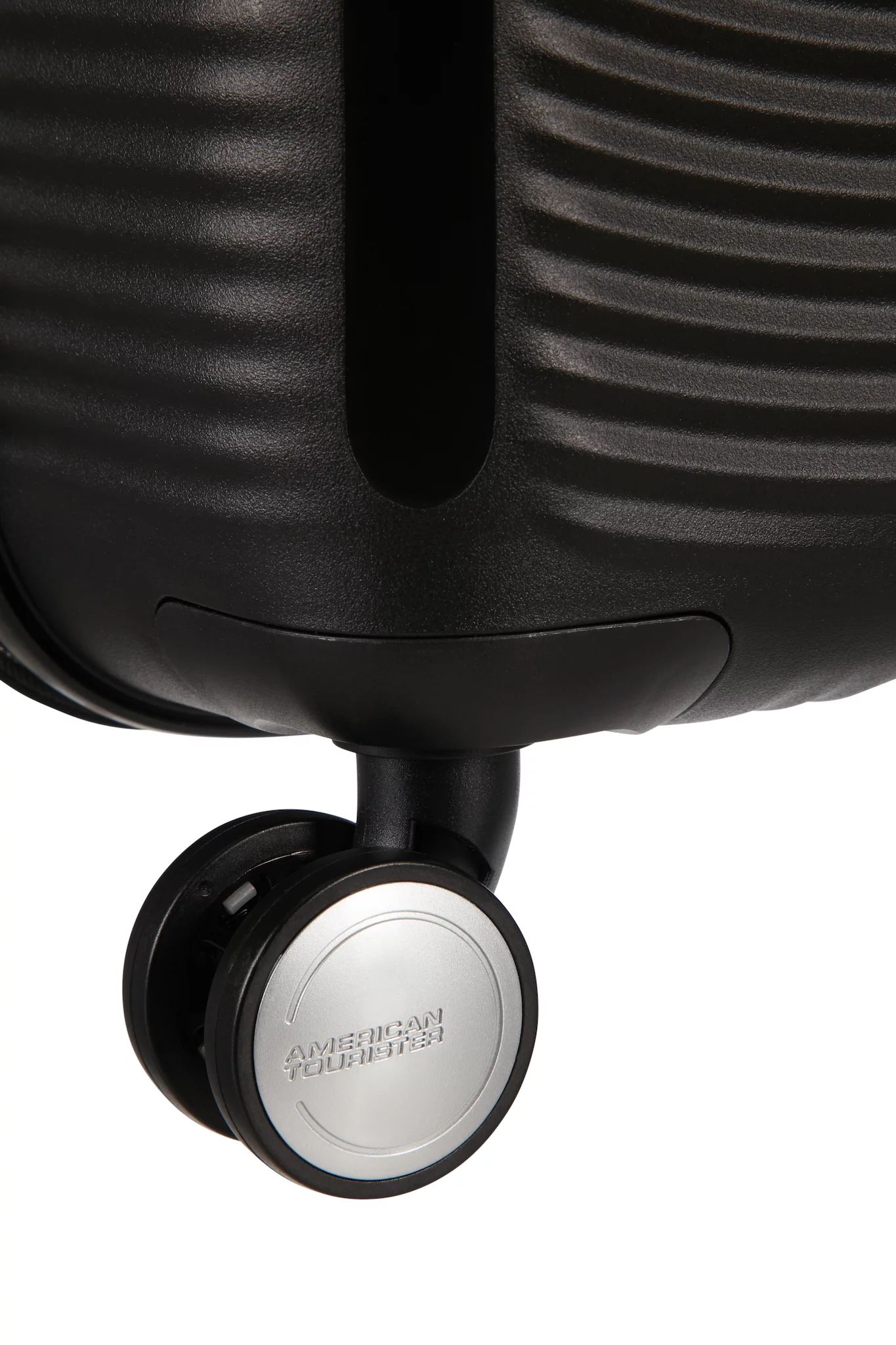AMERICAN TOURISTER SOUNDBOX  SPINNER 55/20 TSA EXP, BASS BLACK