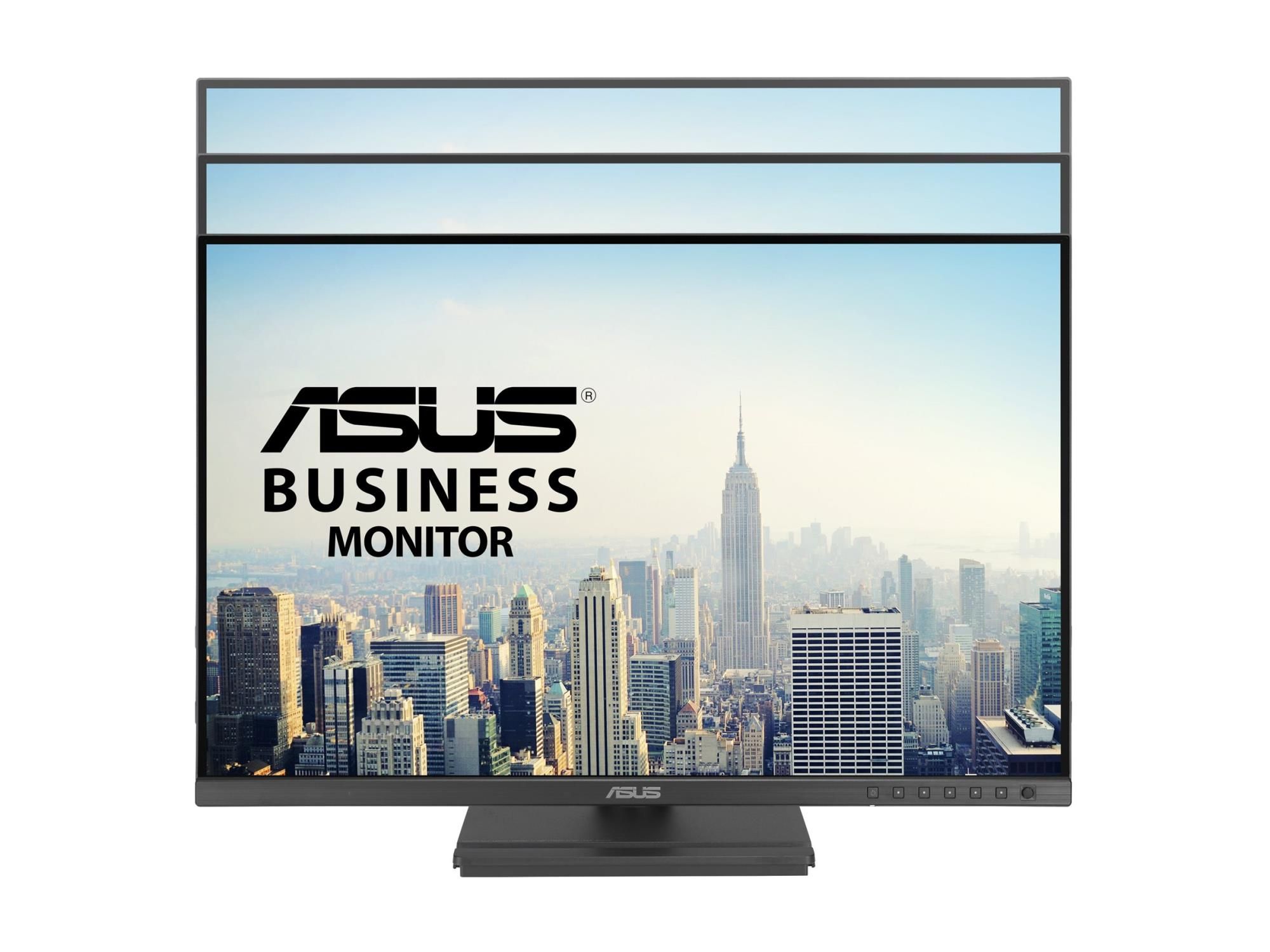 ASUS BE248QF - LED-Monitor - 61.2 cm (24.1")
