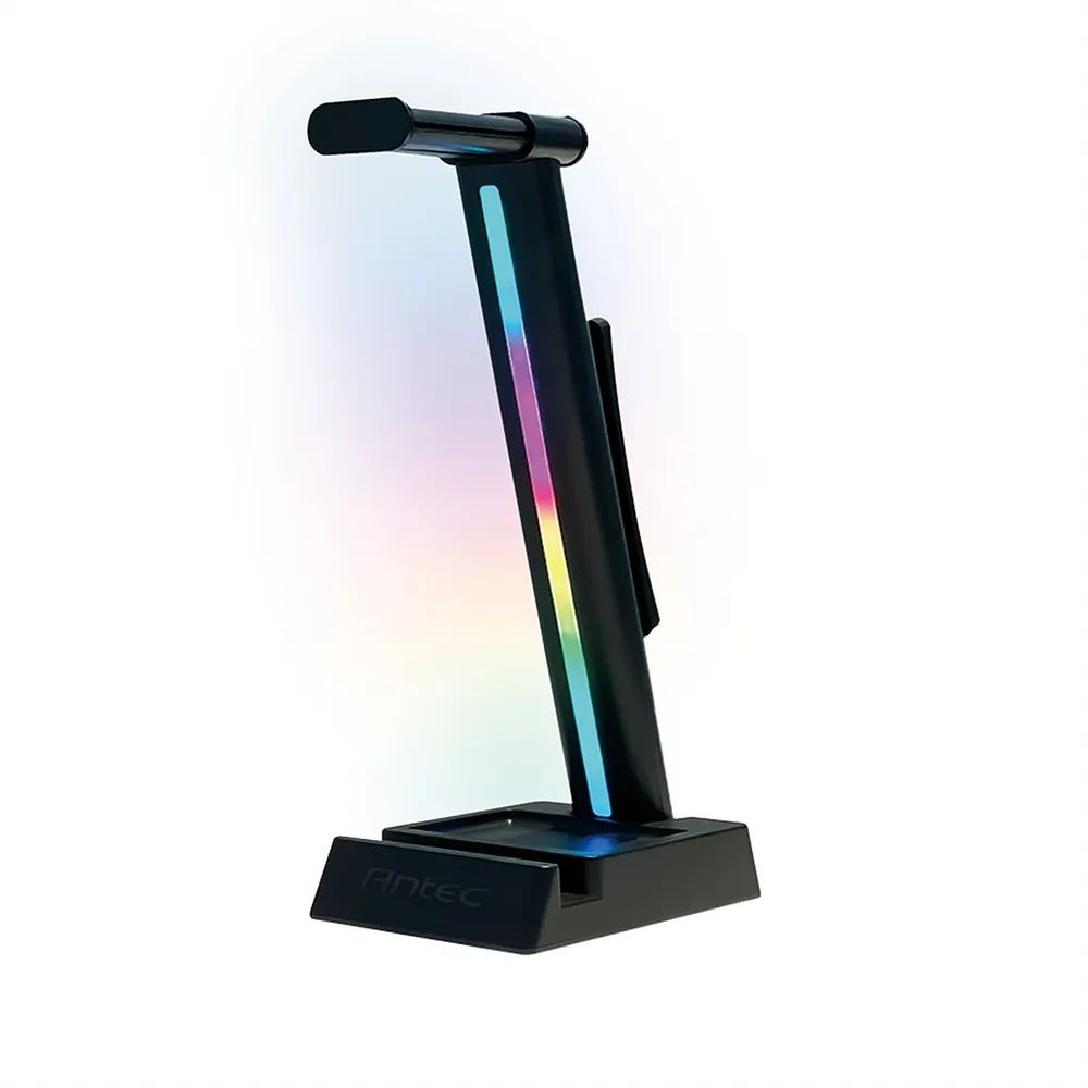 ANTEC Spectra RGB Headset-Ständer