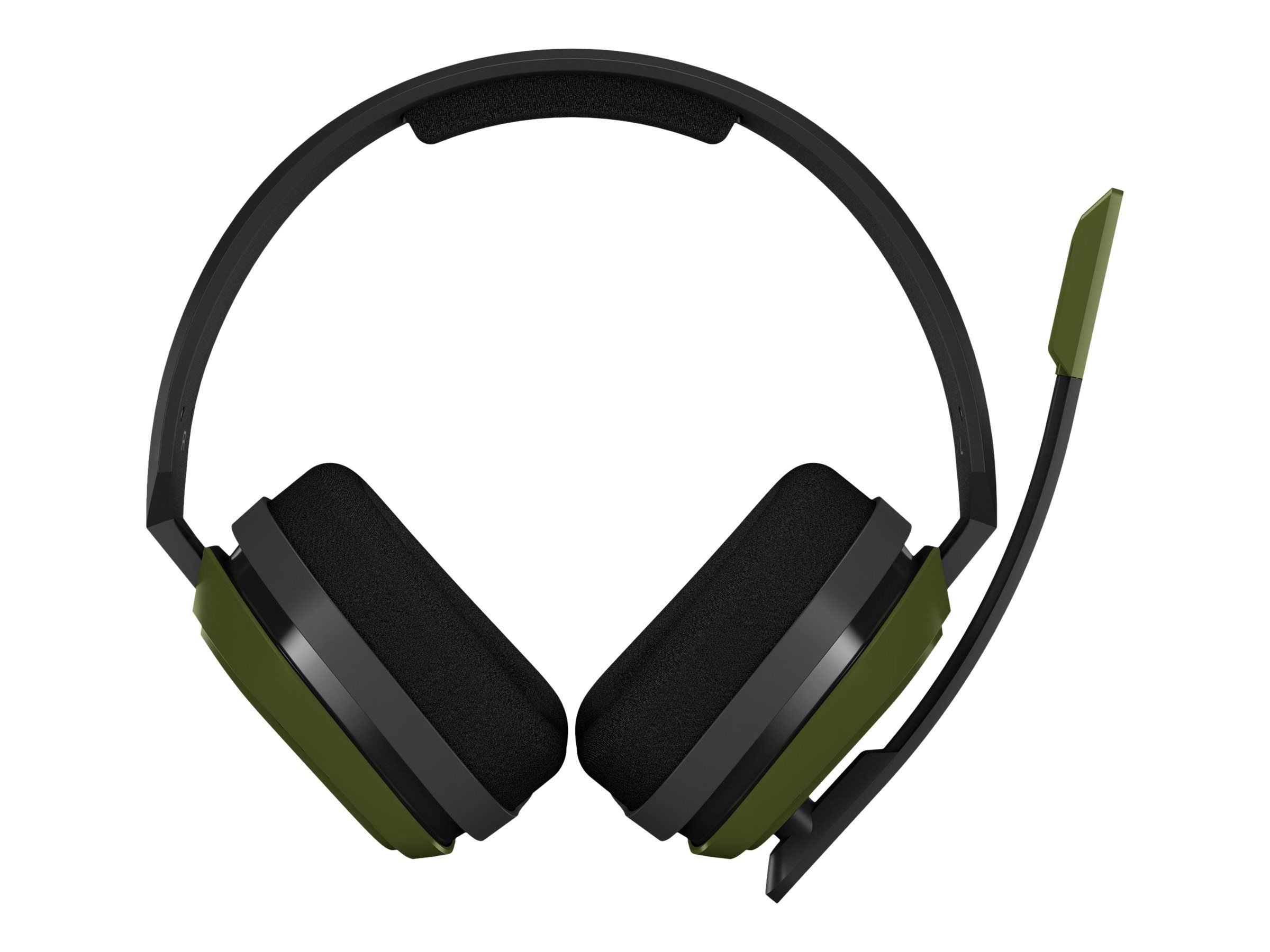 Logitech ASTRO A10 - Headset - ohrumschließend - kabelgebunden
