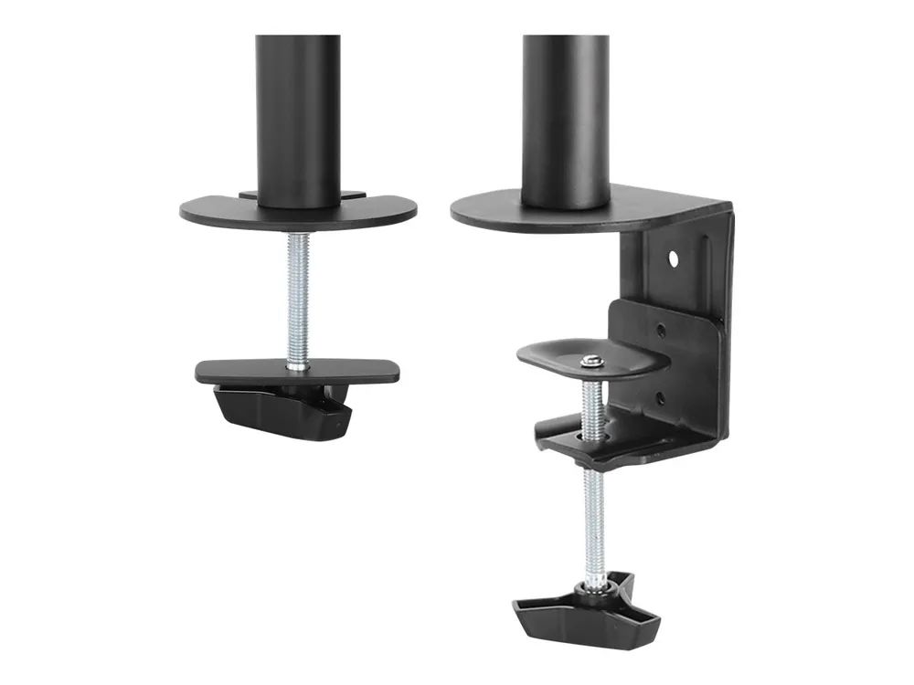 Neomounts FPMA-D510 - Befestigungskit - Voll beweglich - für LCD-Display - Schwarz - Bildschirmgröße: 25.4-81.3 cm (10"-32")