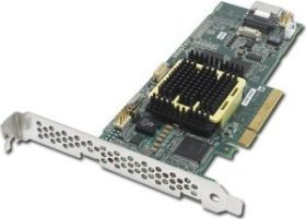 Microchip Adaptec RAID 5405Z bulk, PCIe x8 