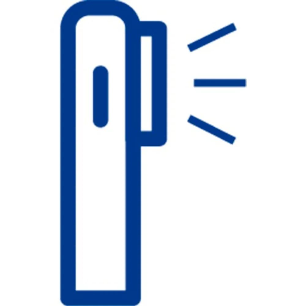 VARTA LONGLIFE Power 4,5V Blister 1